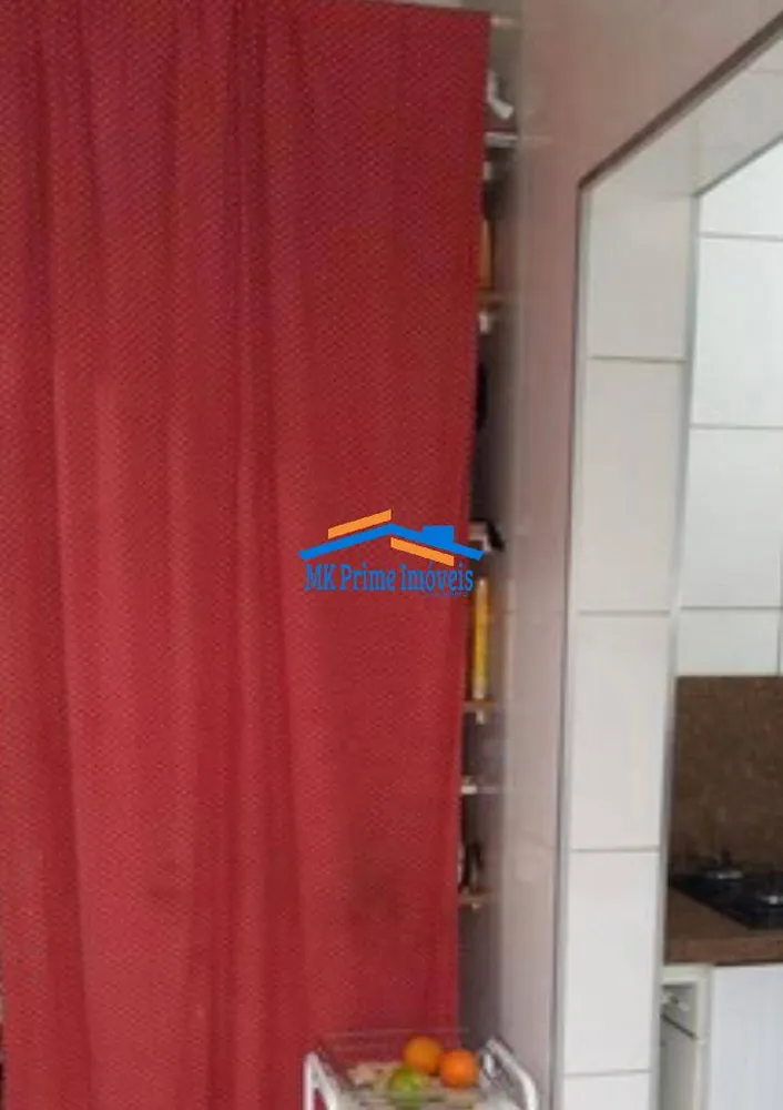 Sobrado, 3 quartos, 250 m² - Foto 6