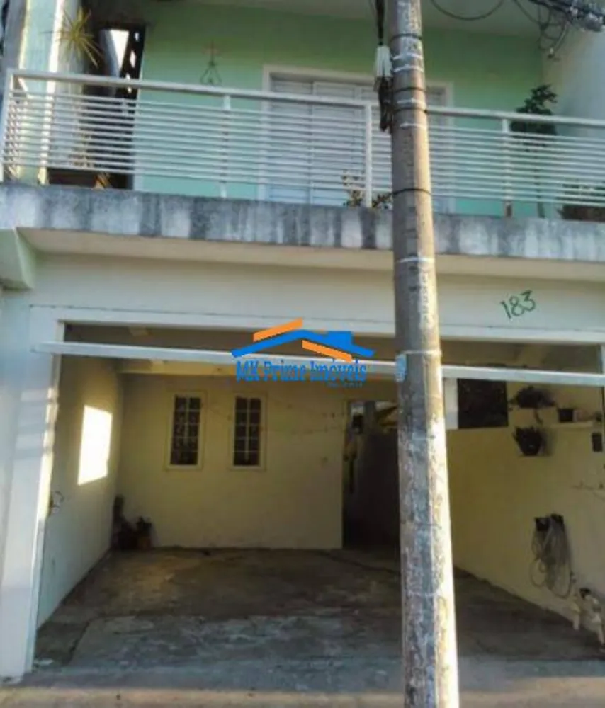 Sobrado, 3 quartos, 250 m² - Foto 4