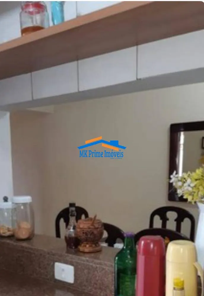 Sobrado, 3 quartos, 250 m² - Foto 12