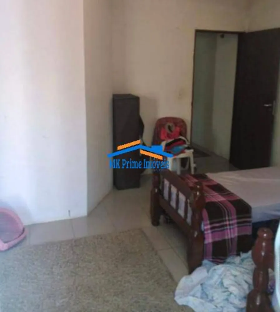 Sobrado, 3 quartos, 250 m² - Foto 7