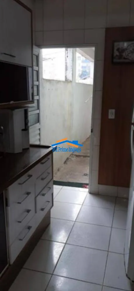Sobrado, 3 quartos, 250 m² - Foto 10