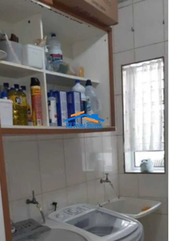 Sobrado, 3 quartos, 250 m² - Foto 9