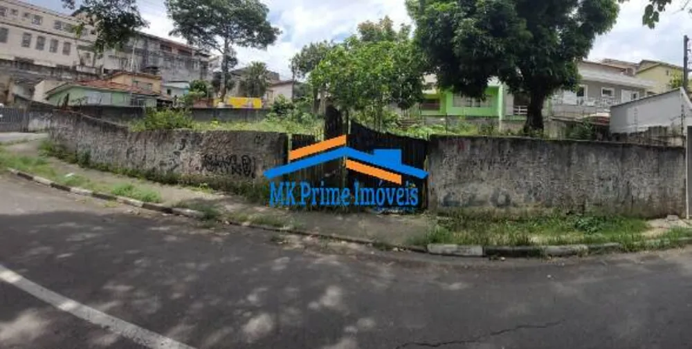Terreno, 521 m² - Foto 2