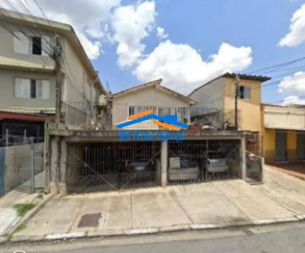 Terreno, 400 m² - Foto 1