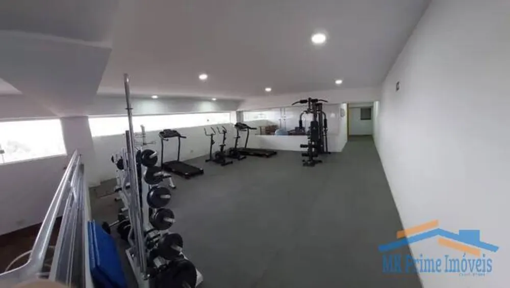 Apartamento, 3 quartos, 61 m² - Foto 6