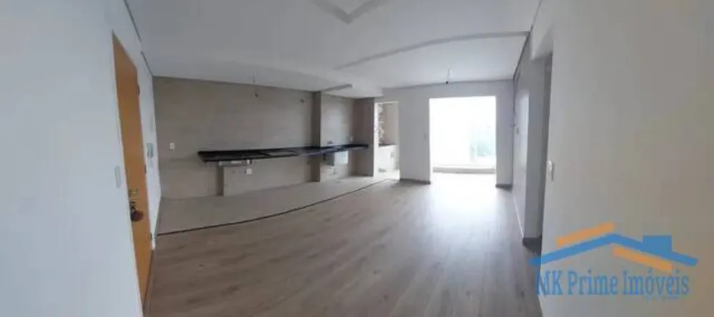 Apartamento, 3 quartos, 61 m² - Foto 2