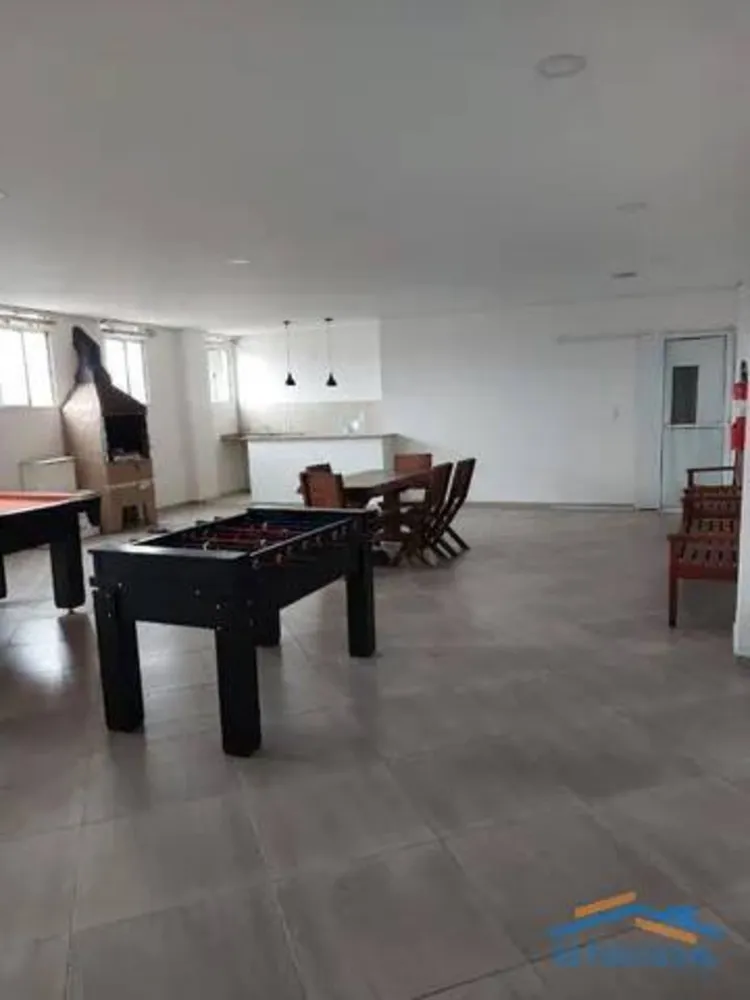 Apartamento, 3 quartos, 61 m² - Foto 7