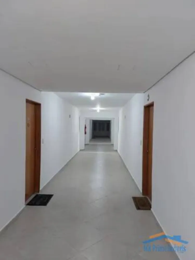 Apartamento, 3 quartos, 61 m² - Foto 1