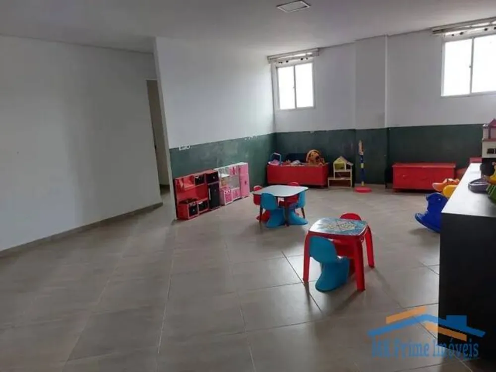 Apartamento, 3 quartos, 61 m² - Foto 8