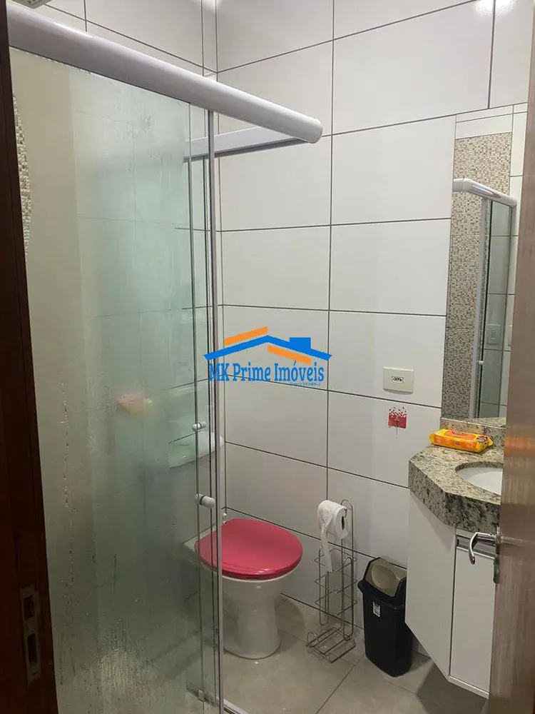 Sobrado, 3 quartos, 100 m² - Foto 5