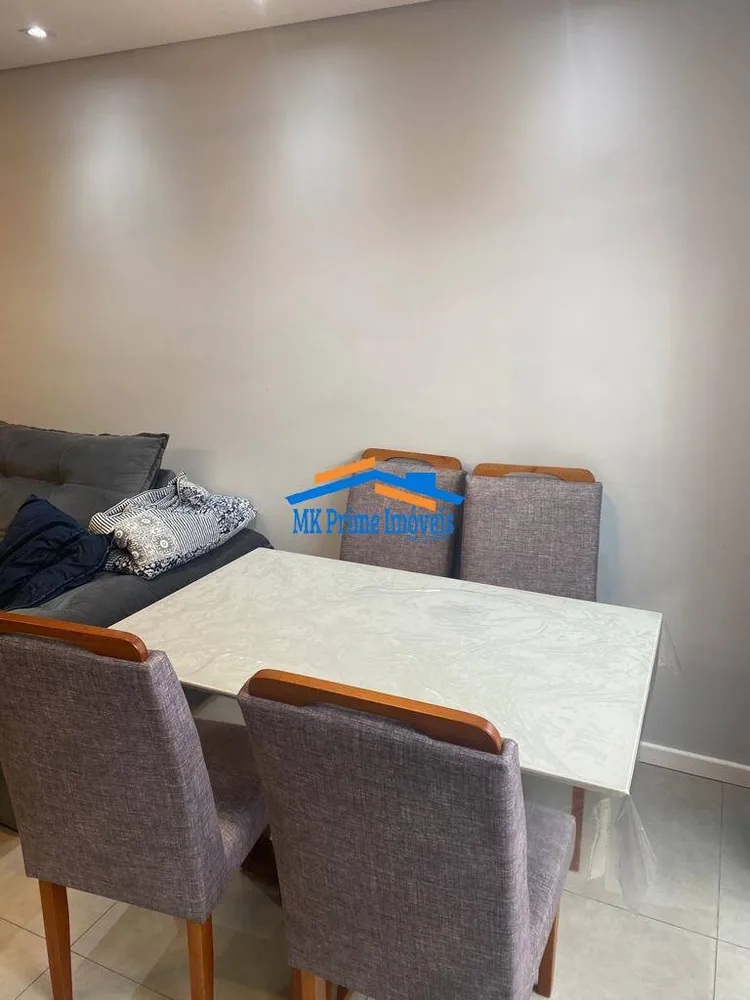 Sobrado, 3 quartos, 100 m² - Foto 12
