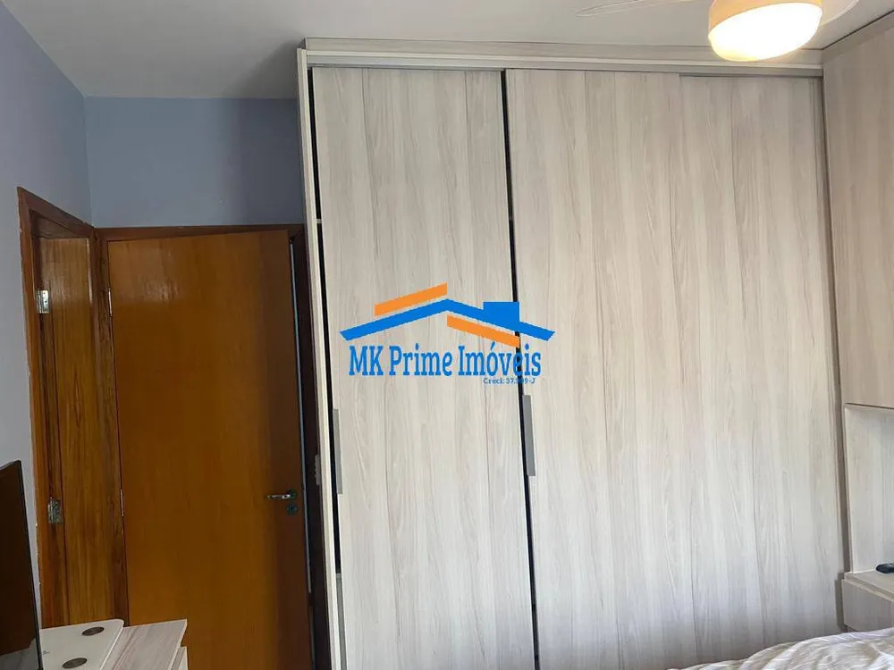 Sobrado, 3 quartos, 100 m² - Foto 9