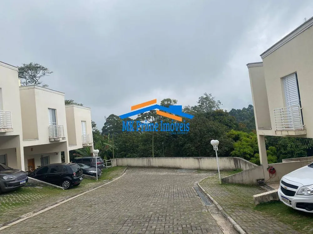 Sobrado, 3 quartos, 100 m² - Foto 3