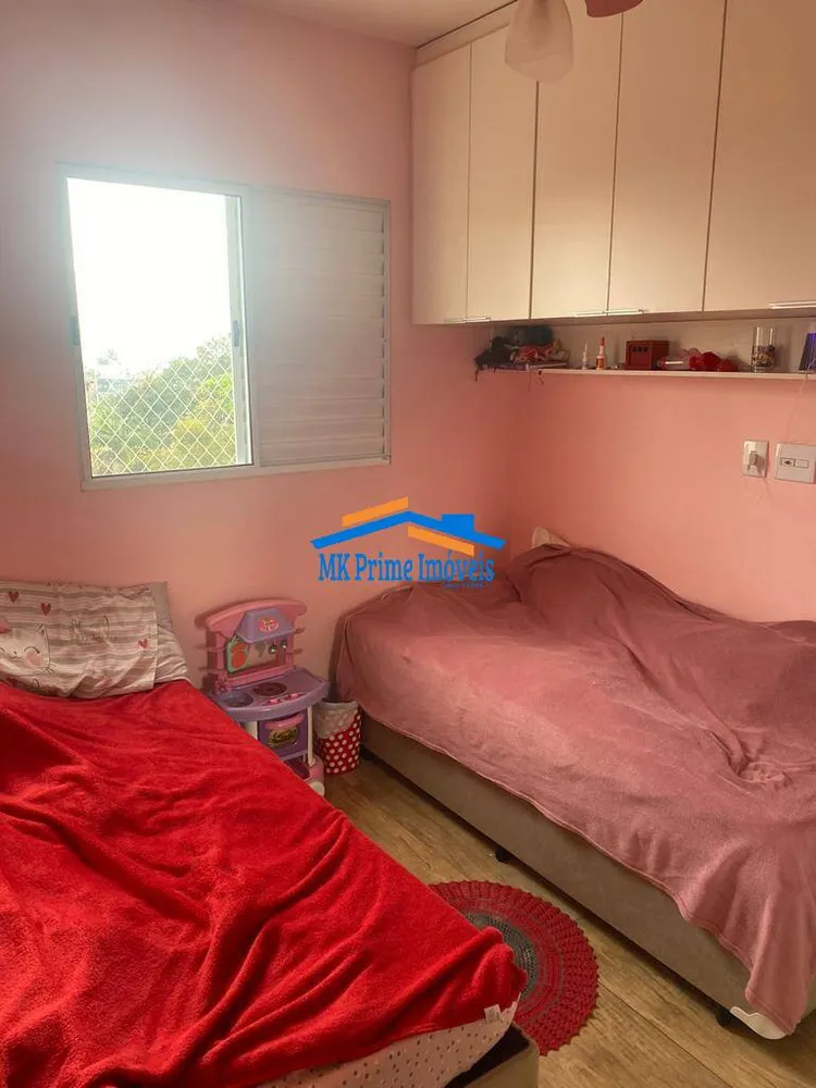 Sobrado, 3 quartos, 100 m² - Foto 11
