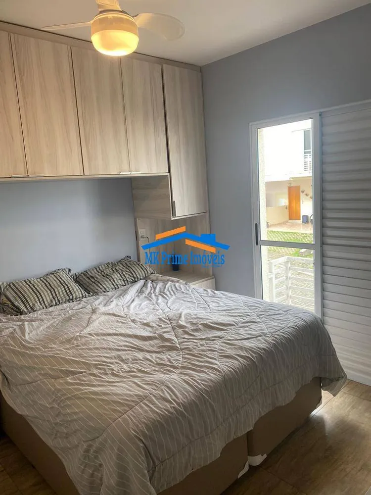 Sobrado, 3 quartos, 100 m² - Foto 10