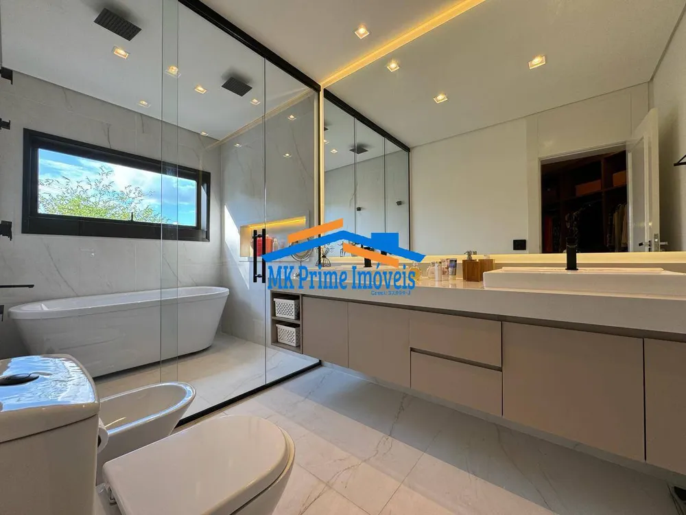 Casa de Condomínio, 4 quartos - Foto 3