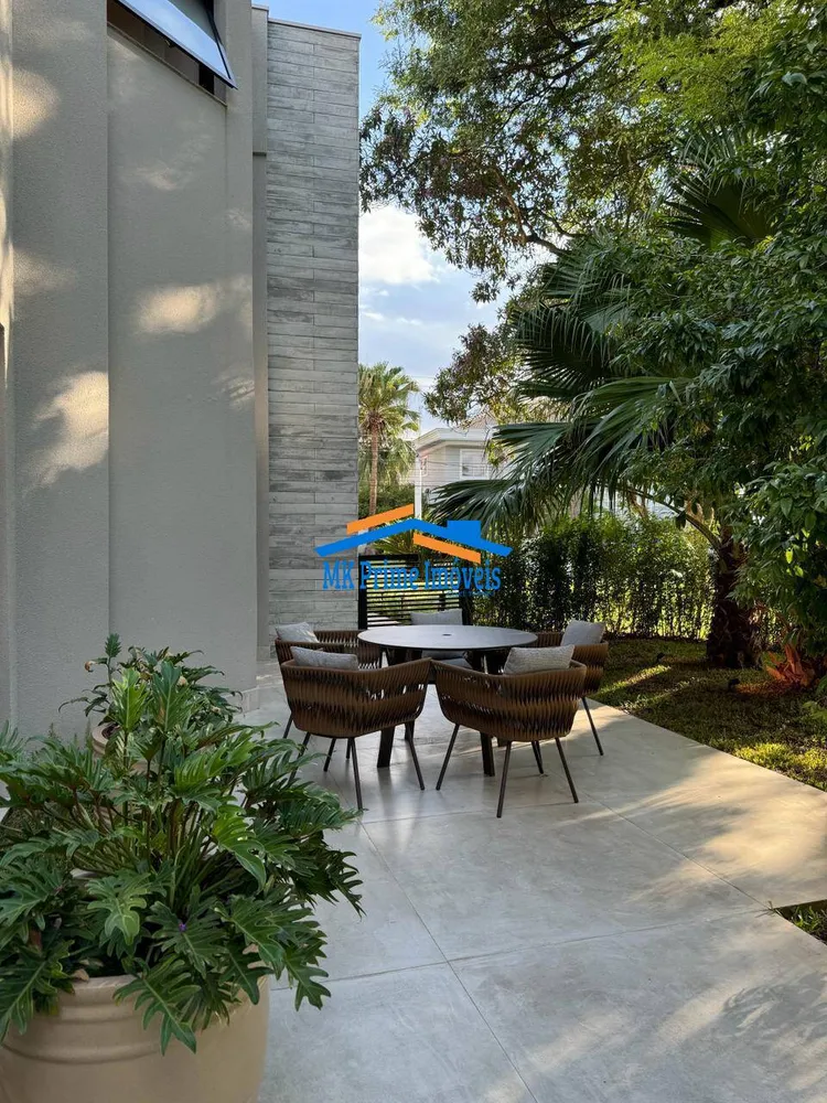 Casa de Condomínio, 4 quartos - Foto 4