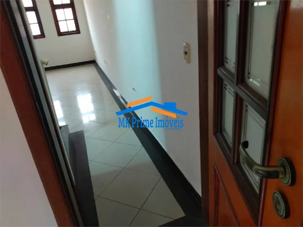 Sobrado, 3 quartos, 125 m² - Foto 6