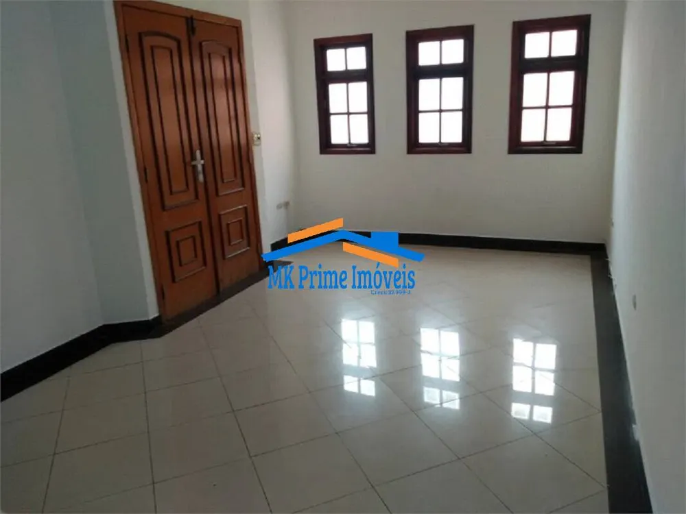 Sobrado, 3 quartos, 125 m² - Foto 1