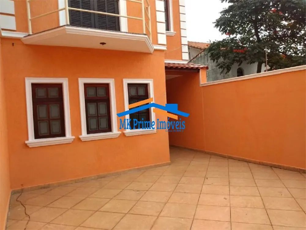 Sobrado, 3 quartos, 125 m² - Foto 7