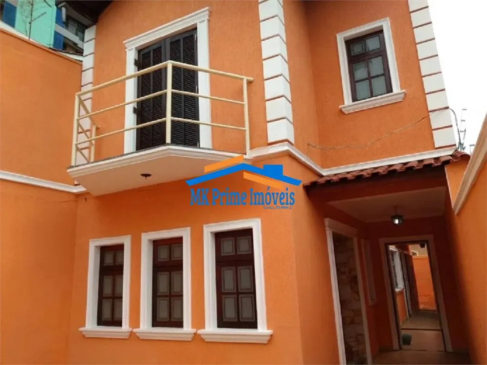 Sobrado, 3 quartos, 125 m² - Foto 3