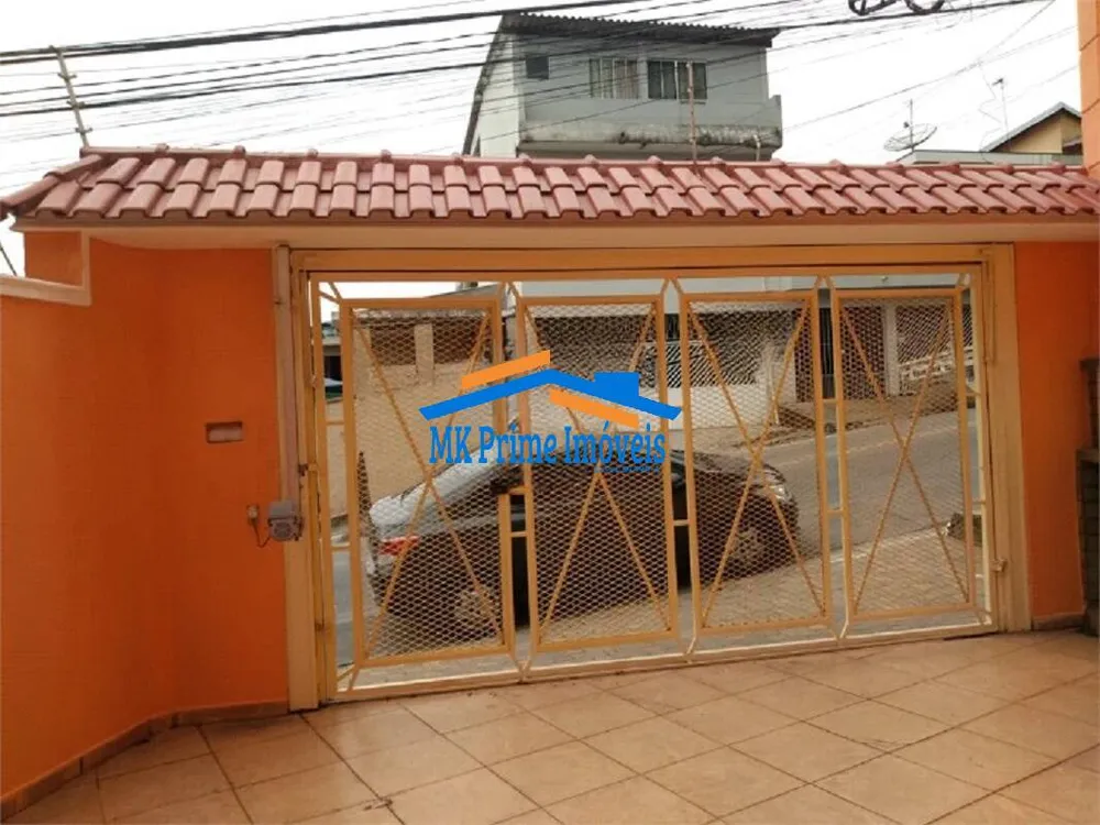 Sobrado, 3 quartos, 125 m² - Foto 5