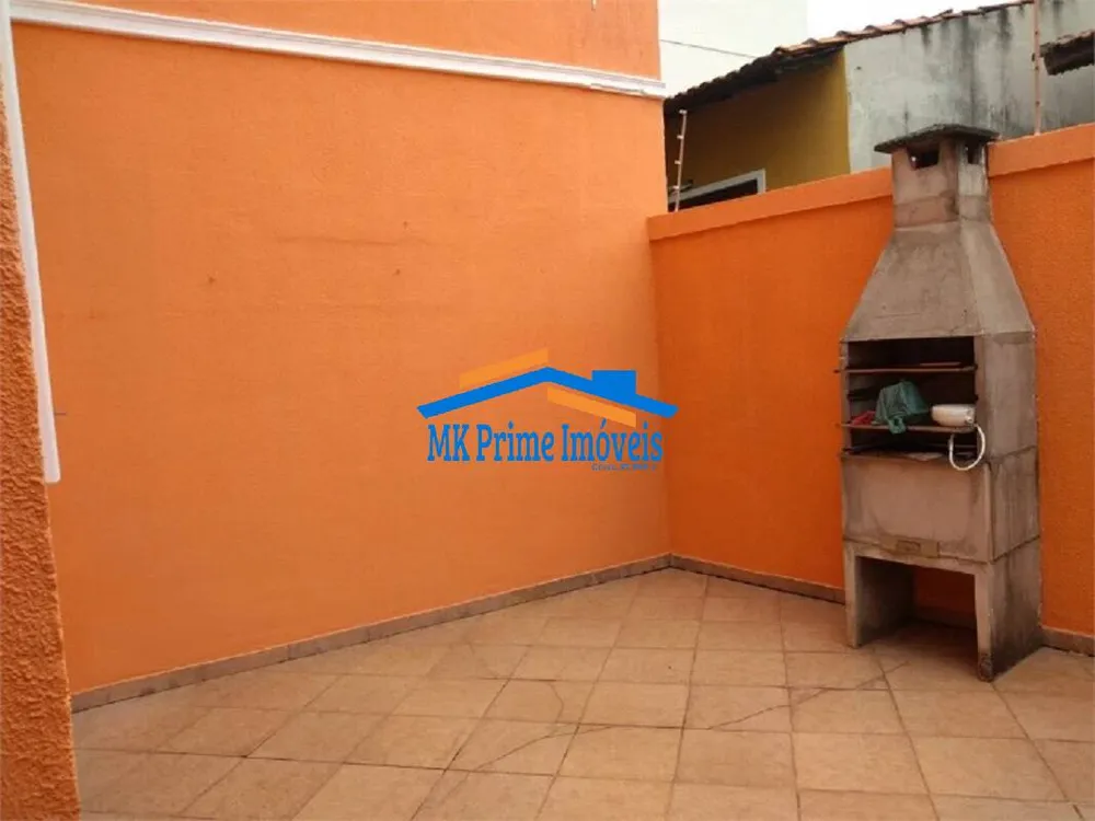 Sobrado, 3 quartos, 125 m² - Foto 4