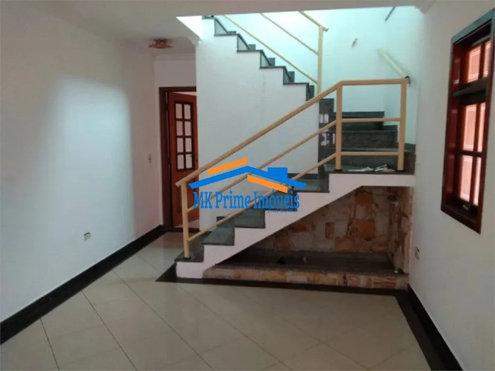 Sobrado, 3 quartos, 125 m² - Foto 2