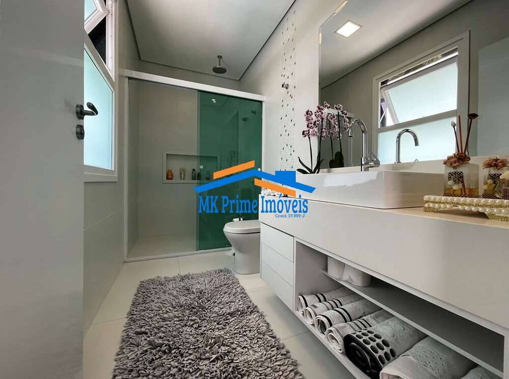 Casa de Condomínio à venda com 4 quartos, 883m² - Foto 8