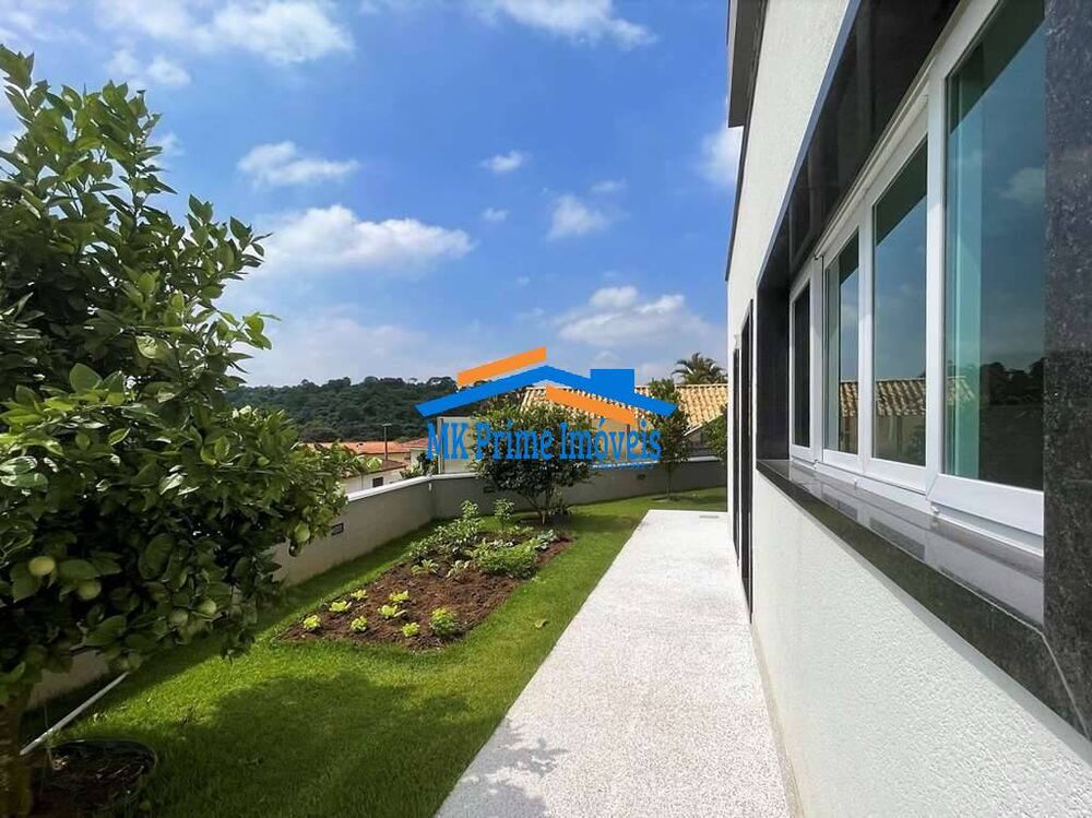 Casa de Condomínio à venda com 4 quartos, 883m² - Foto 14