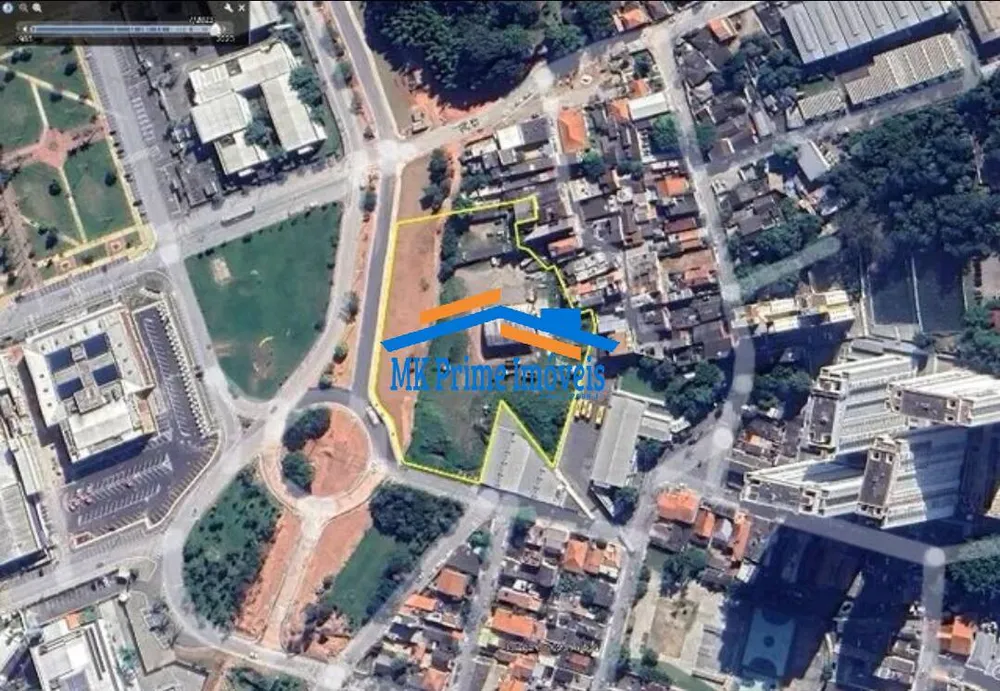 Terreno, 1 hectares - Foto 1