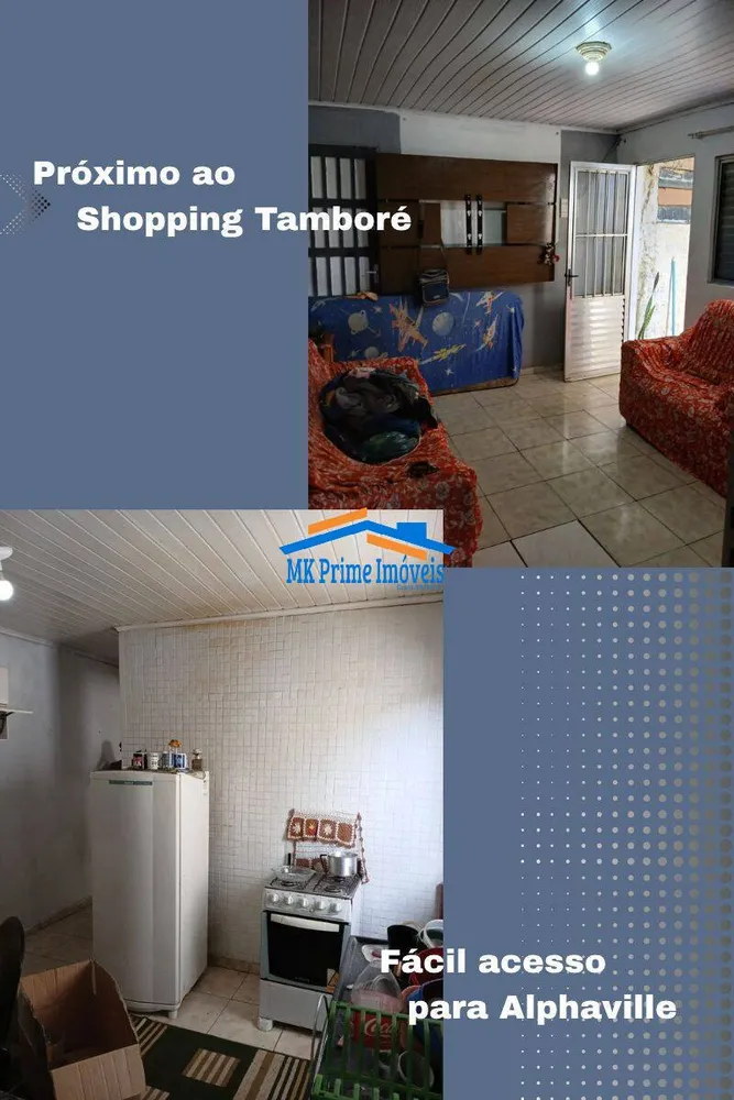Casa, 3 quartos, 240 m² - Foto 2