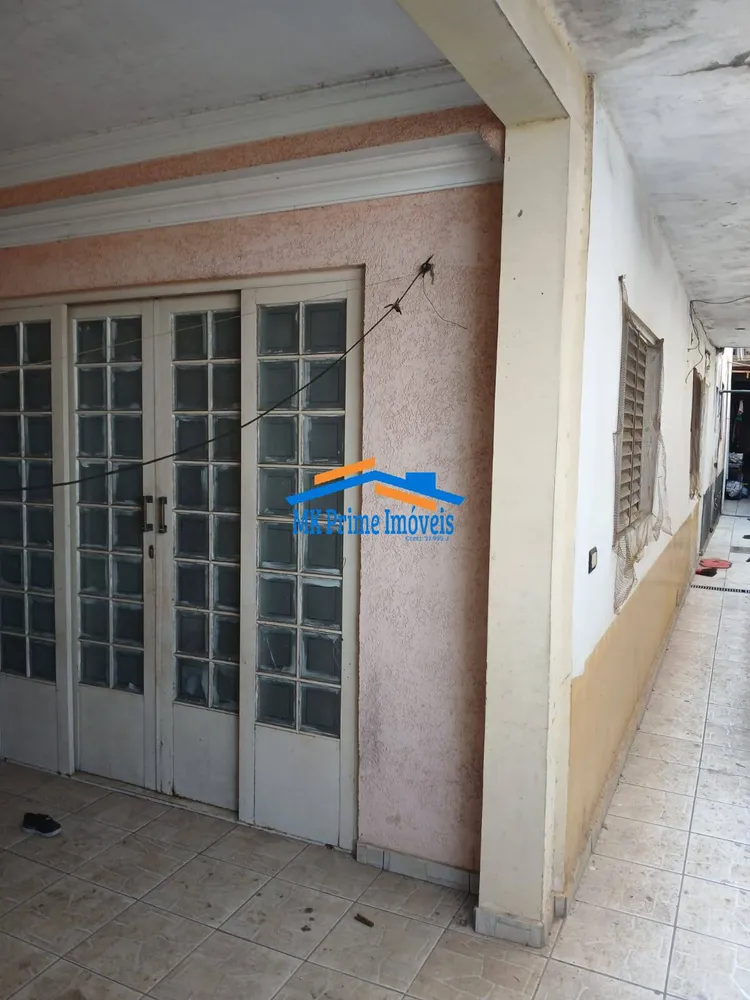 Casa, 3 quartos, 240 m² - Foto 1