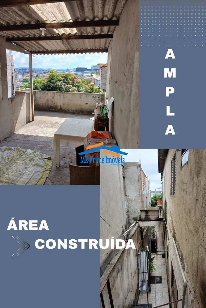 Casa, 3 quartos, 240 m² - Foto 3