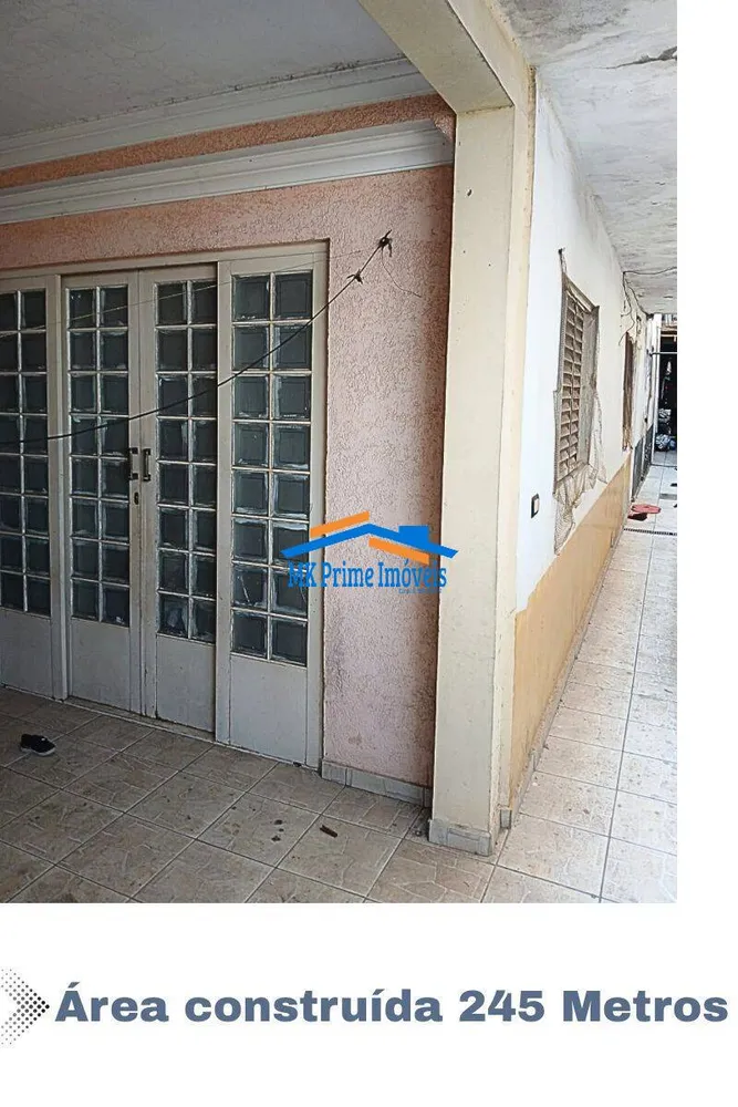 Casa, 3 quartos, 240 m² - Foto 8