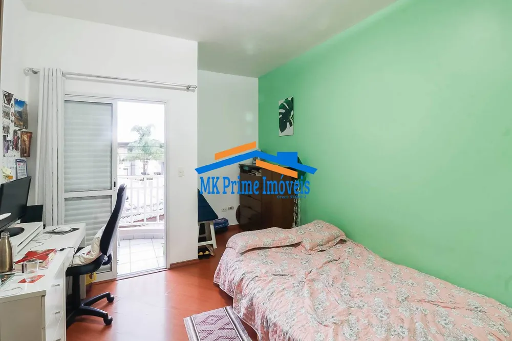 Sobrado, 3 quartos, 190 m² - Foto 8