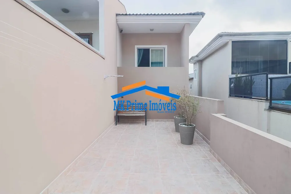Sobrado, 3 quartos, 190 m² - Foto 2
