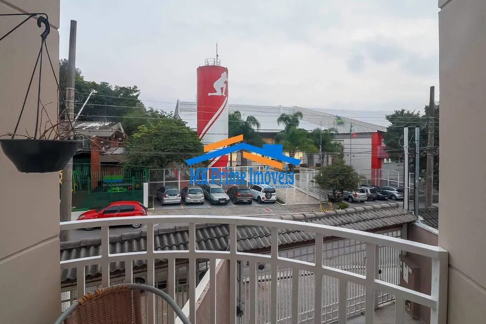 Sobrado, 3 quartos, 190 m² - Foto 3
