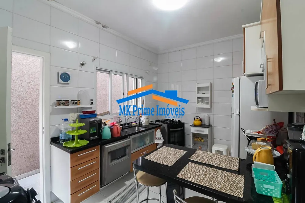 Sobrado, 3 quartos, 190 m² - Foto 4
