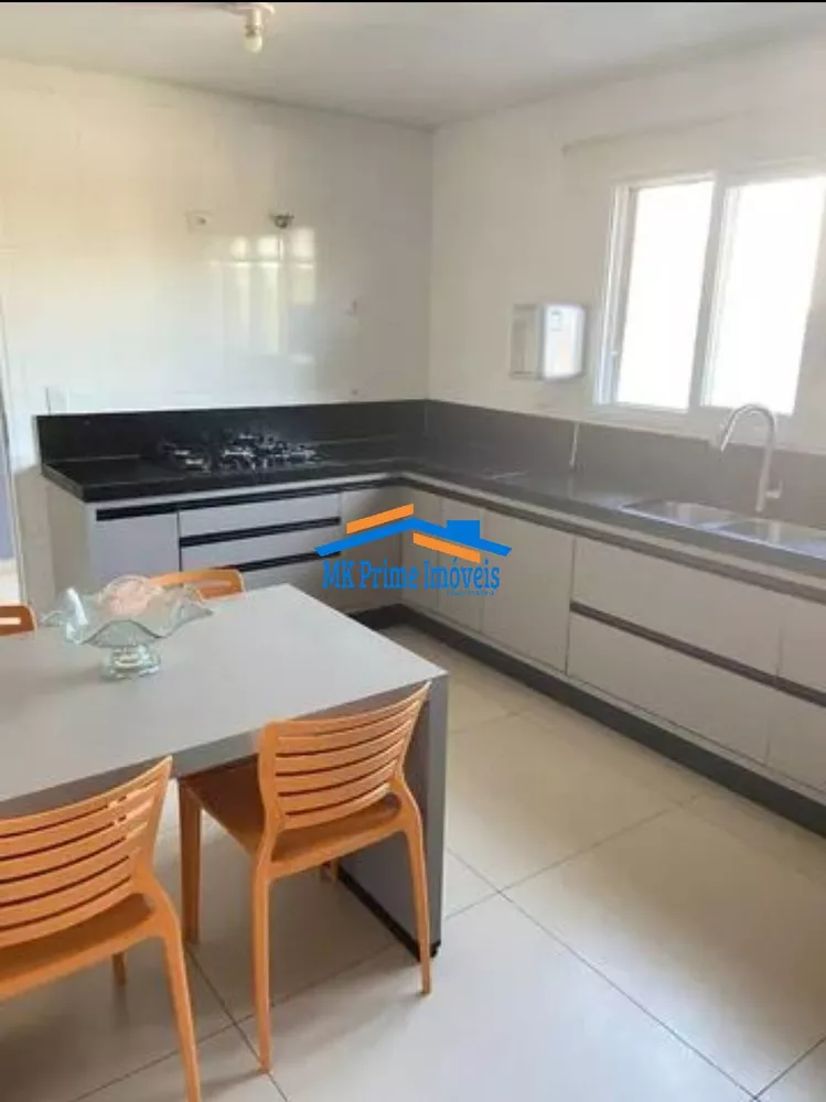 Casa à venda com 4 quartos, 150m² - Foto 5