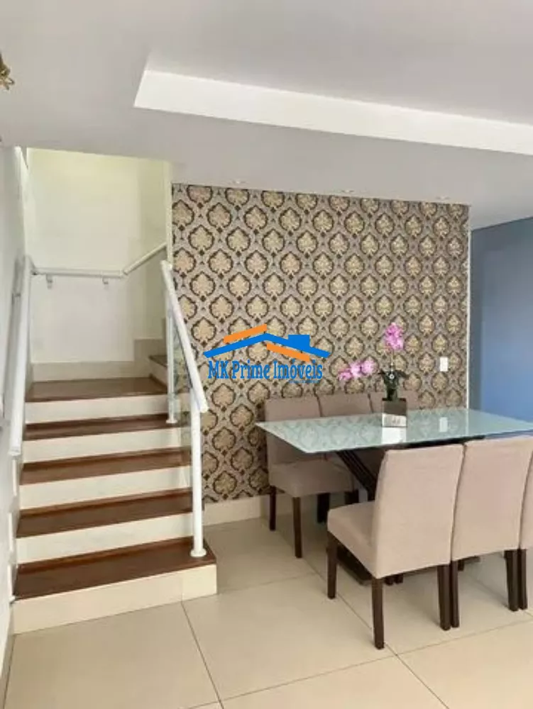 Casa à venda com 4 quartos, 150m² - Foto 6