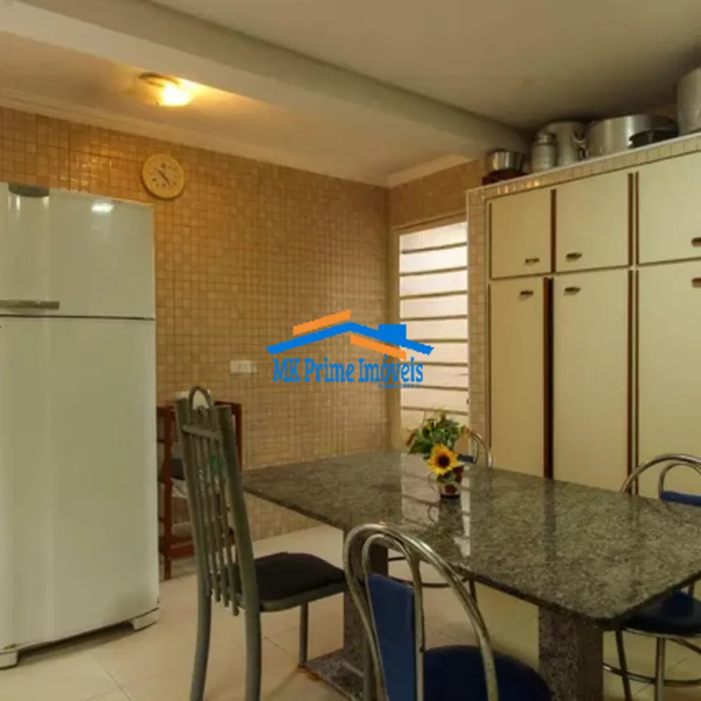 Casa, 4 quartos, 165 m² - Foto 4