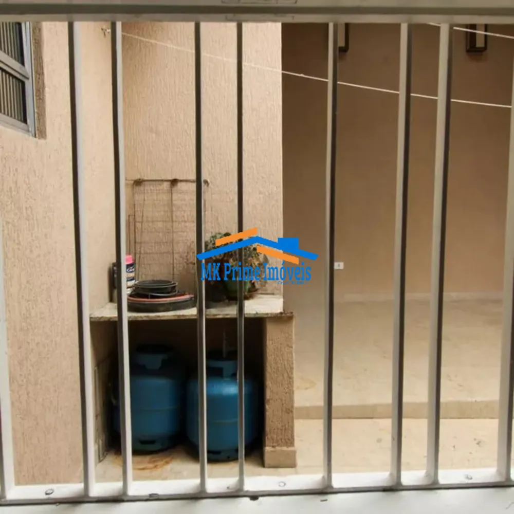 Casa, 4 quartos, 165 m² - Foto 1