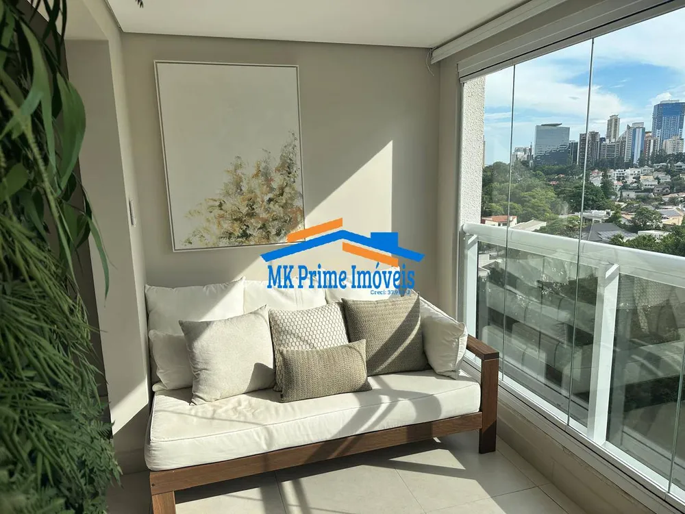 Apartamento, 2 quartos, 67 m² - Foto 6