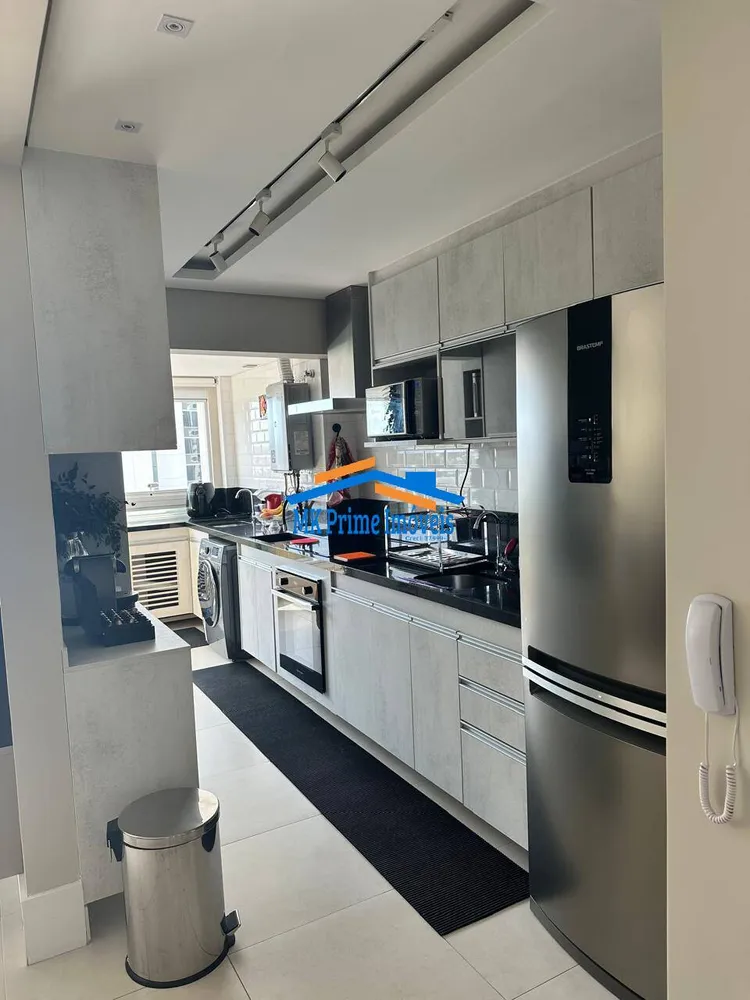 Apartamento, 2 quartos, 67 m² - Foto 5