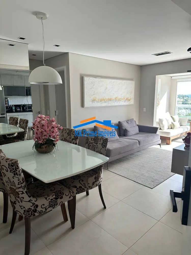 Apartamento, 2 quartos, 67 m² - Foto 1