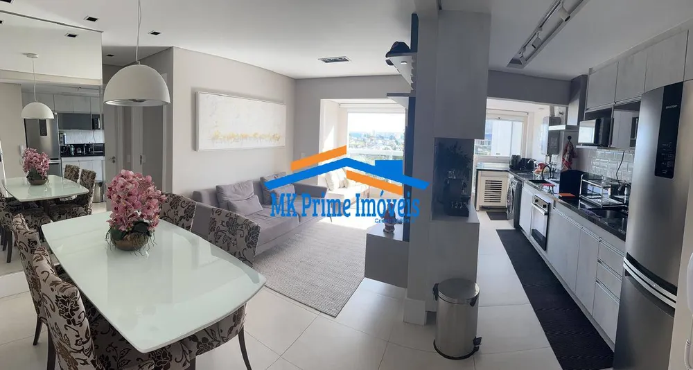 Apartamento, 2 quartos, 67 m² - Foto 2