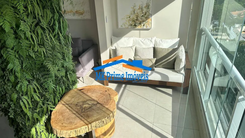 Apartamento, 2 quartos, 67 m² - Foto 8