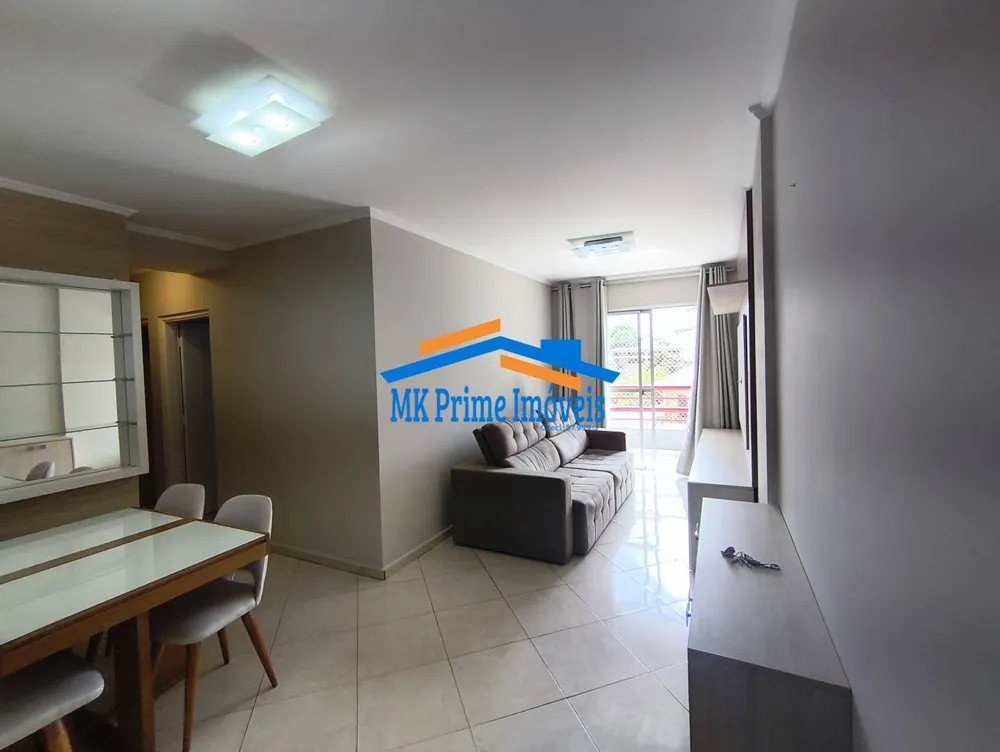Apartamento, 3 quartos, 78 m² - Foto 3