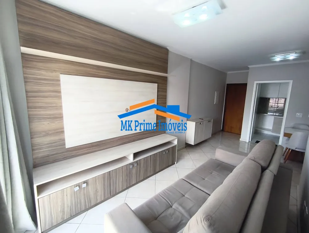 Apartamento, 3 quartos, 78 m² - Foto 1